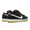 Nike SB Dunk Low Pro Black Gum