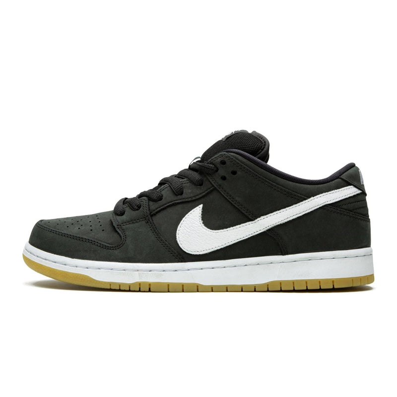 Nike SB Dunk Low Pro Black Gum