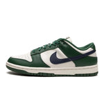 Nike Dunk Low Retro Gorge Green Midnight Navy (W)