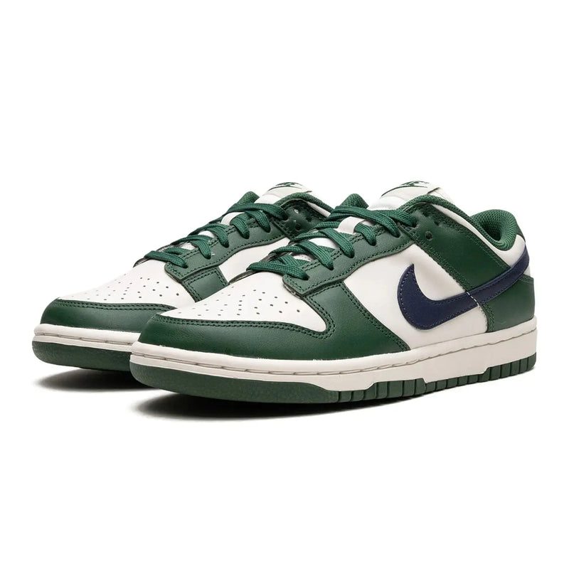 Nike Dunk Low Retro Gorge Green Midnight Navy (W)