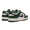 Nike Dunk Low Retro Gorge Green Midnight Navy (W)