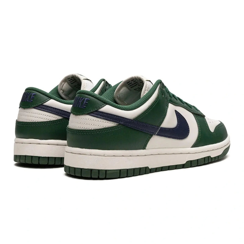 Nike Dunk Low Retro Gorge Green Midnight Navy (W)