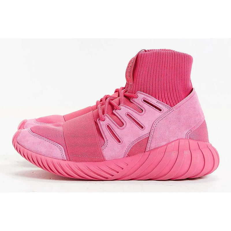 adidas Tubular Doom EQT Pink
