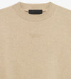 Fear of God Essentials L/S Core Gold Heather