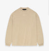 Fear of God Essentials L/S Core Gold Heather