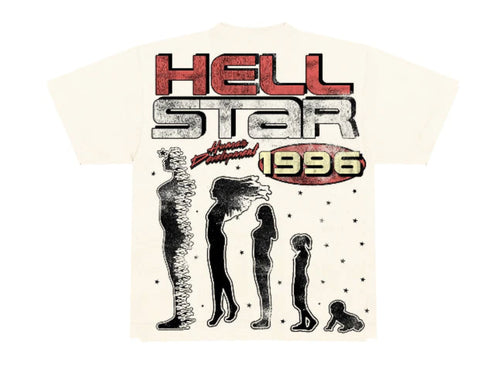 Hellstar Human Development T-Shirt