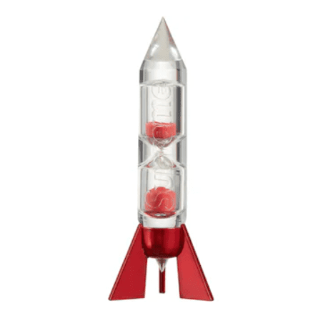 Supreme Rocket Timer