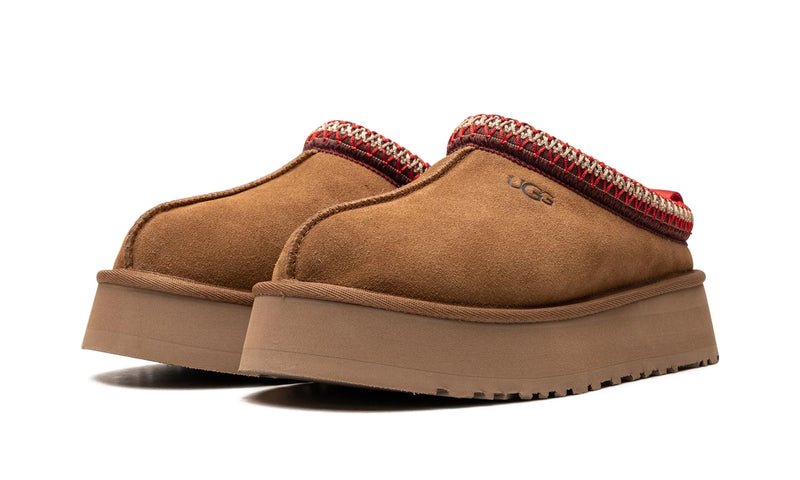 UGG Tazz Slipper Chestnut (W)