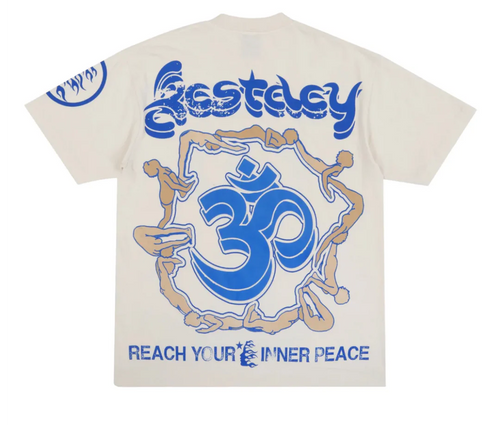 Hellstar Yoga T-Shirt