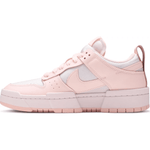 Nike Dunk Low Disrupt Light Soft Pink (W)