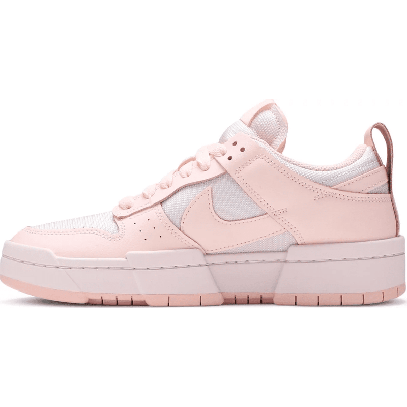 Nike Dunk Low Disrupt Light Soft Pink (W)