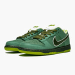 Nike SB Dunk Low Concepts Green Lobster (Special Box)