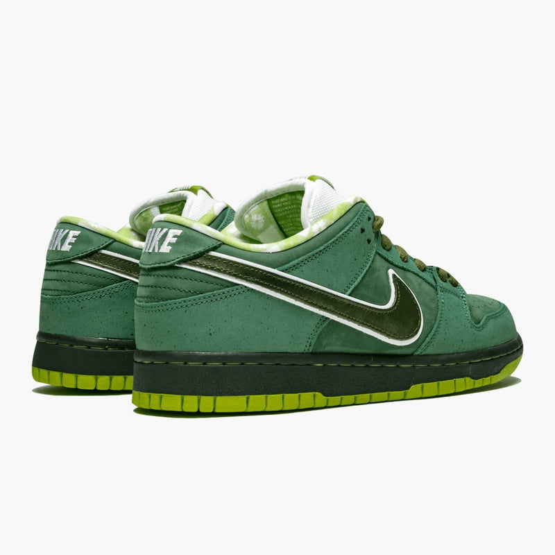 Nike SB Dunk Low Concepts Green Lobster (Special Box) – Uphead