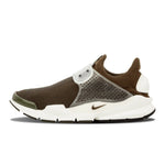 Nike Sock Dart Fragment Dark Loden