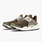 Nike Sock Dart Fragment Dark Loden