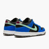 Nike Dunk Low Crater Blue Black (GS)