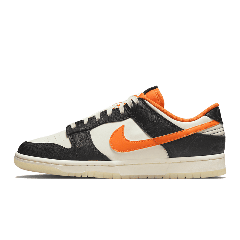 Nike Dunk Low PRM Halloween (2021)