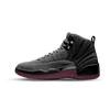 Jordan 12 Retro SP A Ma Maniére Black (W)