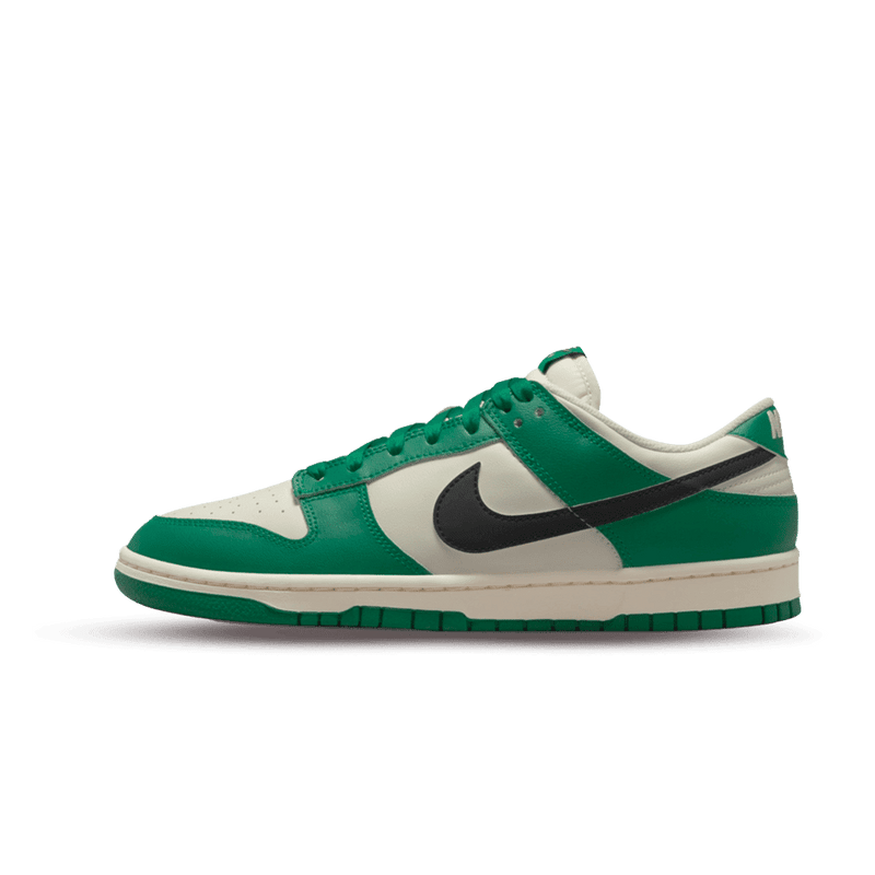 Nike Dunk Low SE Lottery Pack Malachite Green – Uphead