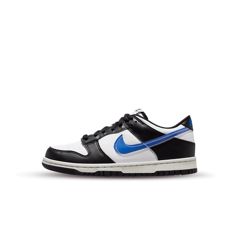 Nike Dunk Low Next Nature TPU Swoosh (GS)