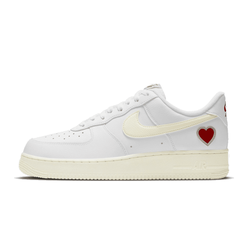 Nike Air Force 1 Low Valentine's Day (2021)