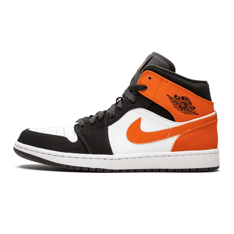Jordan 1 Mid Shattered Backboard