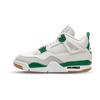 Jordan 4 Retro SB Pine Green