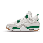 Jordan 4 Retro SB Pine Green