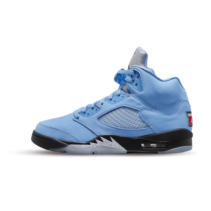 Air Jordan 5 – Uphead