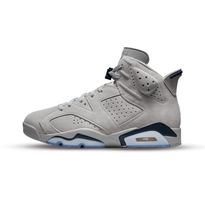 Jordan 6 Retro Georgetown (2022)