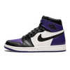 Jordan 1 Retro High Court Purple