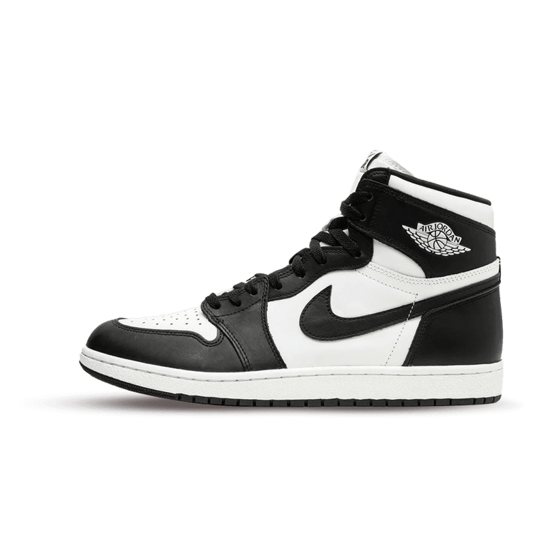 Jordan 1 Retro High 85 Black White (2023)