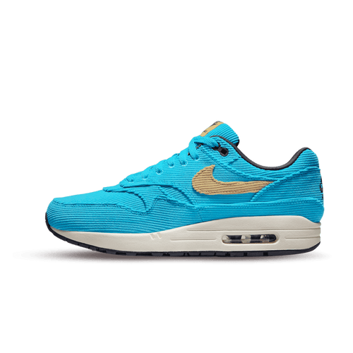 Nike Air Max 1 Corduroy Baltic Blue