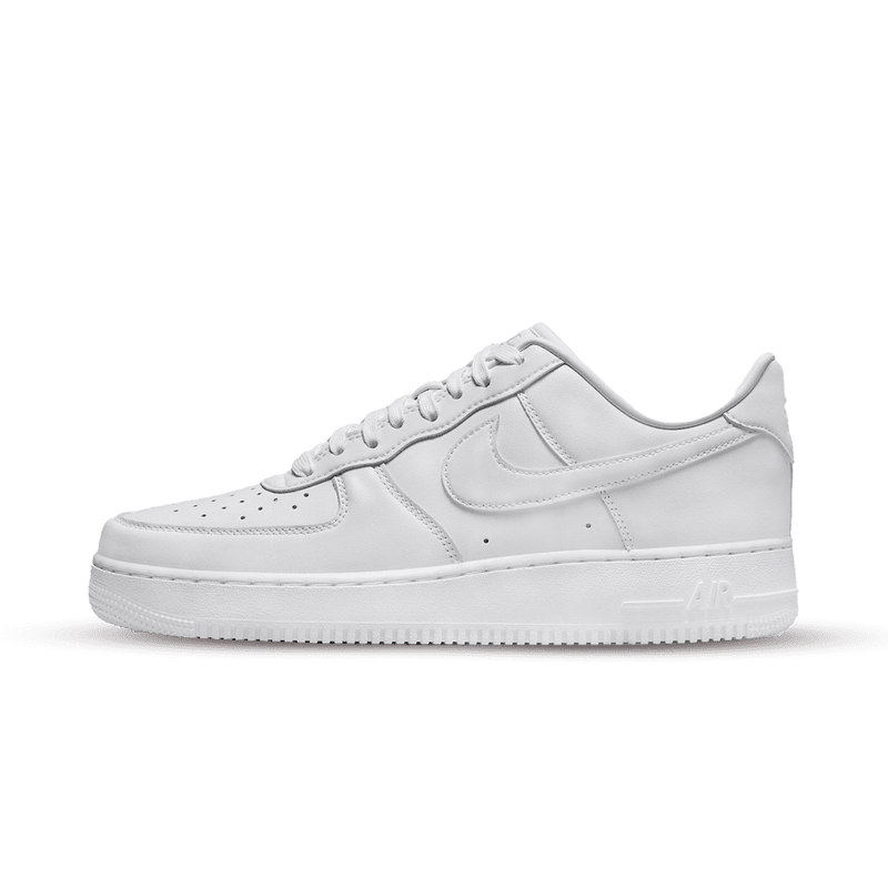 Nike Air Force 1 Low '07 Fresh White