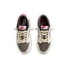 Jordan 1 Retro Low OG SP Travis Scott Reverse Mocha TD PS