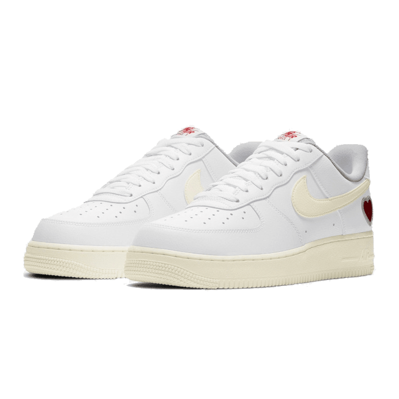 Nike Air Force 1 Low Valentine's Day (2021) – Uphead