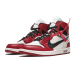 Jordan 1 Retro High Off-White Chicago