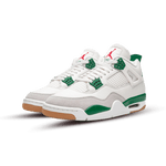 Jordan 4 Retro SB Pine Green