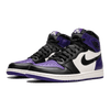 Jordan 1 Retro High Court Purple