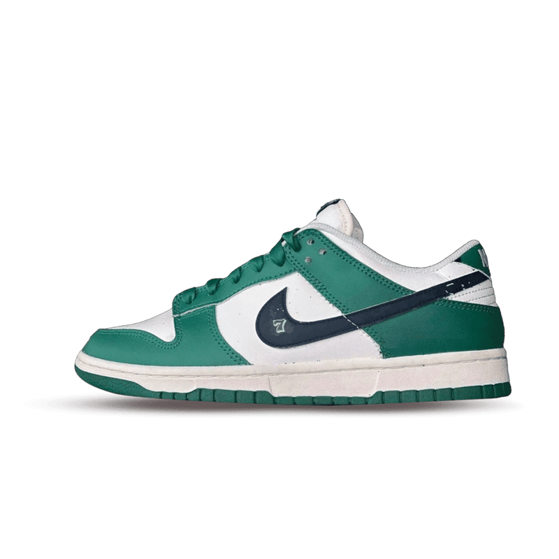 Nike Dunk Low SE Lottery Pack Malachite Green