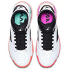 Jordan Mars 270 White Hyper Violet (GS)