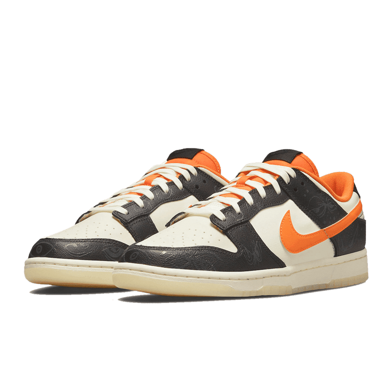 Nike Dunk Low PRM Halloween (2021)