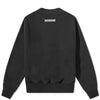 Fear of God ESSENTIALS Summer Kids Core Crew Sweat Stretch Limo