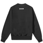 Fear of God ESSENTIALS Summer Kids Core Crew Sweat Stretch Limo