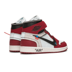 Jordan 1 Retro High Off-White Chicago