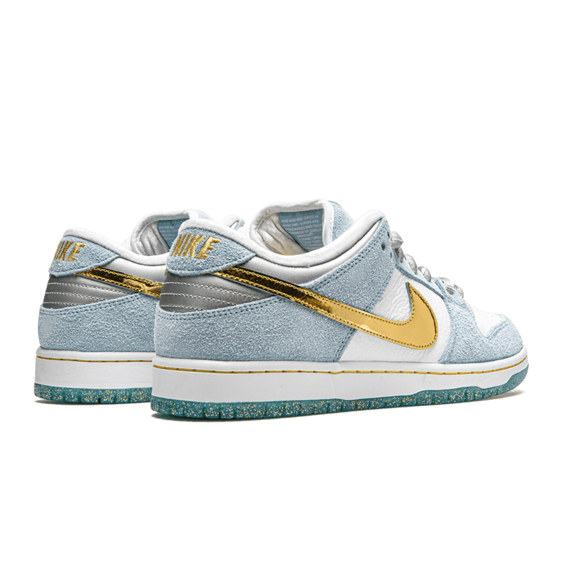 Nike SB Dunk Low Sean Cliver