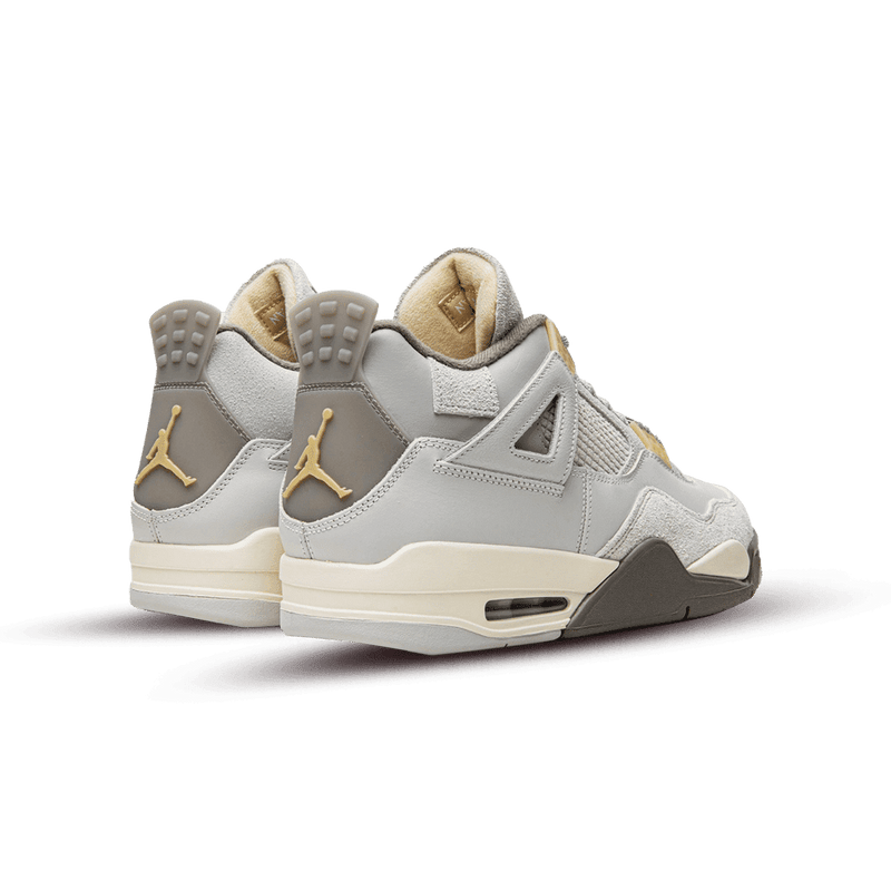 Jordan 4 Retro SE Craft Photon Dust