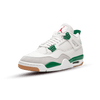 Jordan 4 Retro SB Pine Green