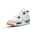 Jordan 4 Retro SB Pine Green