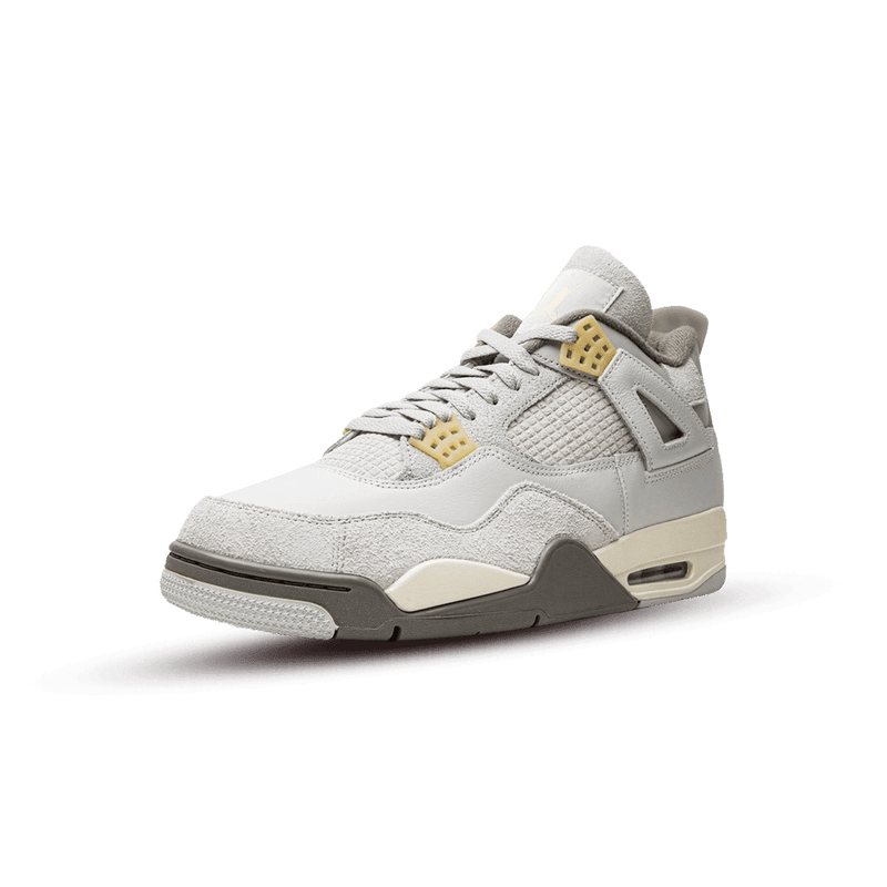 Jordan 4 Retro SE Craft Photon Dust